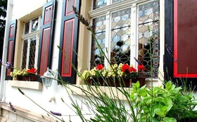 Pension Märchenland