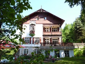Pension Märchenland