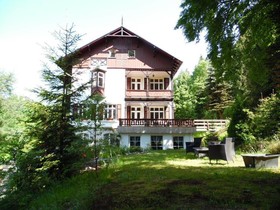 Pension Märchenland