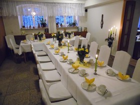 Pension Märchenland