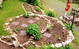 Pension Märchenland