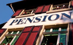 Pension Märchenland