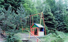 Pension Märchenland