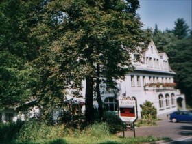 Landhotel & Gasthof Forsthaus