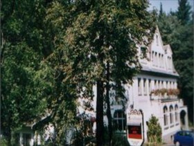Landhotel & Gasthof Forsthaus