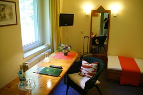 Landhotel & Gasthof Forsthaus