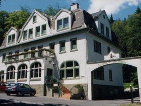 Landhotel & Gasthof Forsthaus