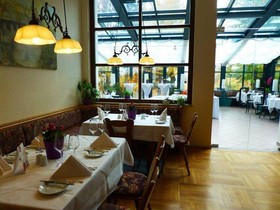 Parkhotel Waldschlösschen