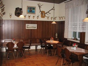 Parkhotel Waldschlösschen