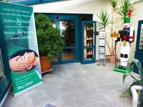 Parkhotel Waldschlösschen
