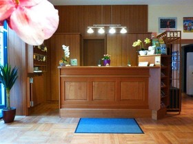 Parkhotel Waldschlösschen