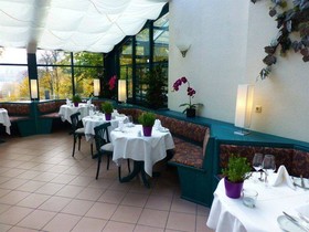 Parkhotel Waldschlösschen