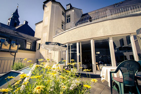 The Royal Inn Wilder Mann Annaberg