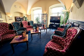 The Royal Inn Wilder Mann Annaberg