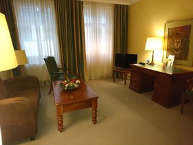 The Royal Inn Wilder Mann Annaberg