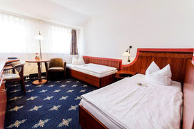 The Royal Inn Wilder Mann Annaberg