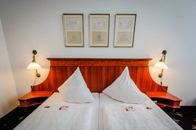 The Royal Inn Wilder Mann Annaberg