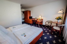 The Royal Inn Wilder Mann Annaberg