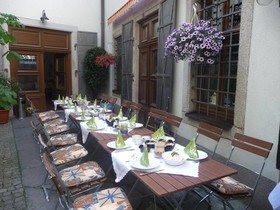 Pension Restaurant Zum Kerkermeister