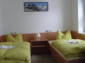 Pension Restaurant Zum Kerkermeister