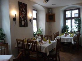 Pension Restaurant Zum Kerkermeister