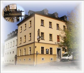 Pension Restaurant Zum Kerkermeister