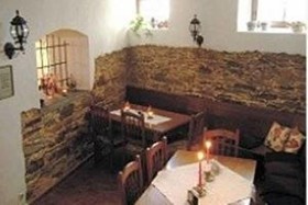 Pension Restaurant Zum Kerkermeister
