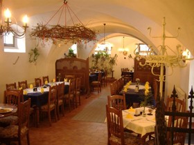 Pension Restaurant Zum Kerkermeister
