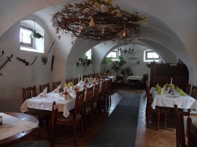 Pension Restaurant Zum Kerkermeister
