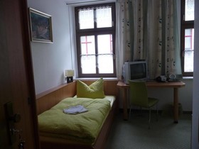 Pension Restaurant Zum Kerkermeister
