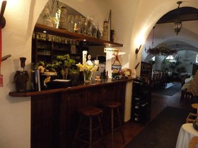 Pension Restaurant Zum Kerkermeister