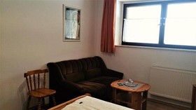 Waldhotel Zöbischhaus