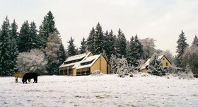 Waldhotel Zöbischhaus