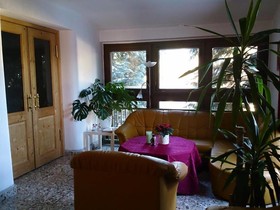 Waldhotel Zöbischhaus