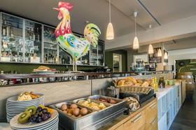 Apparthotel Steiger Bad Schandau