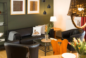 Apparthotel Steiger Bad Schandau