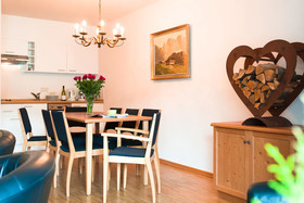 Apparthotel Steiger Bad Schandau