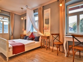 Bio- und Nationalpark Refugium Schmilka