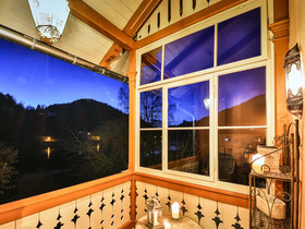 Bio- und Nationalpark Refugium Schmilka