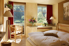 Bio- und Nationalpark Refugium Schmilka