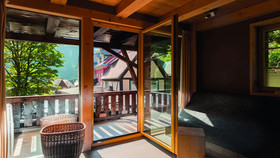 Bio- und Nationalpark Refugium Schmilka