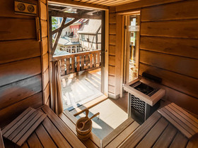 Bio- und Nationalpark Refugium Schmilka