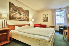 Bio- und Nationalpark Refugium Schmilka