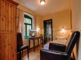 Bio- und Nationalpark Refugium Schmilka