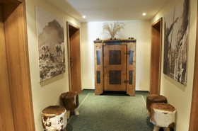 Bio- und Nationalpark Refugium Schmilka