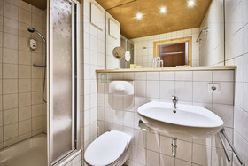 Bio- und Nationalpark Refugium Schmilka