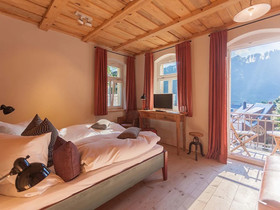 Bio- und Nationalpark Refugium Schmilka