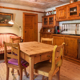 Bio- und Nationalpark Refugium Schmilka