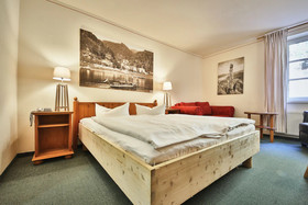 Bio- und Nationalpark Refugium Schmilka