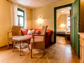 Bio- und Nationalpark Refugium Schmilka